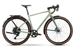 Raymon Territ Auto Street - 28 Zoll - Diamant - 2026