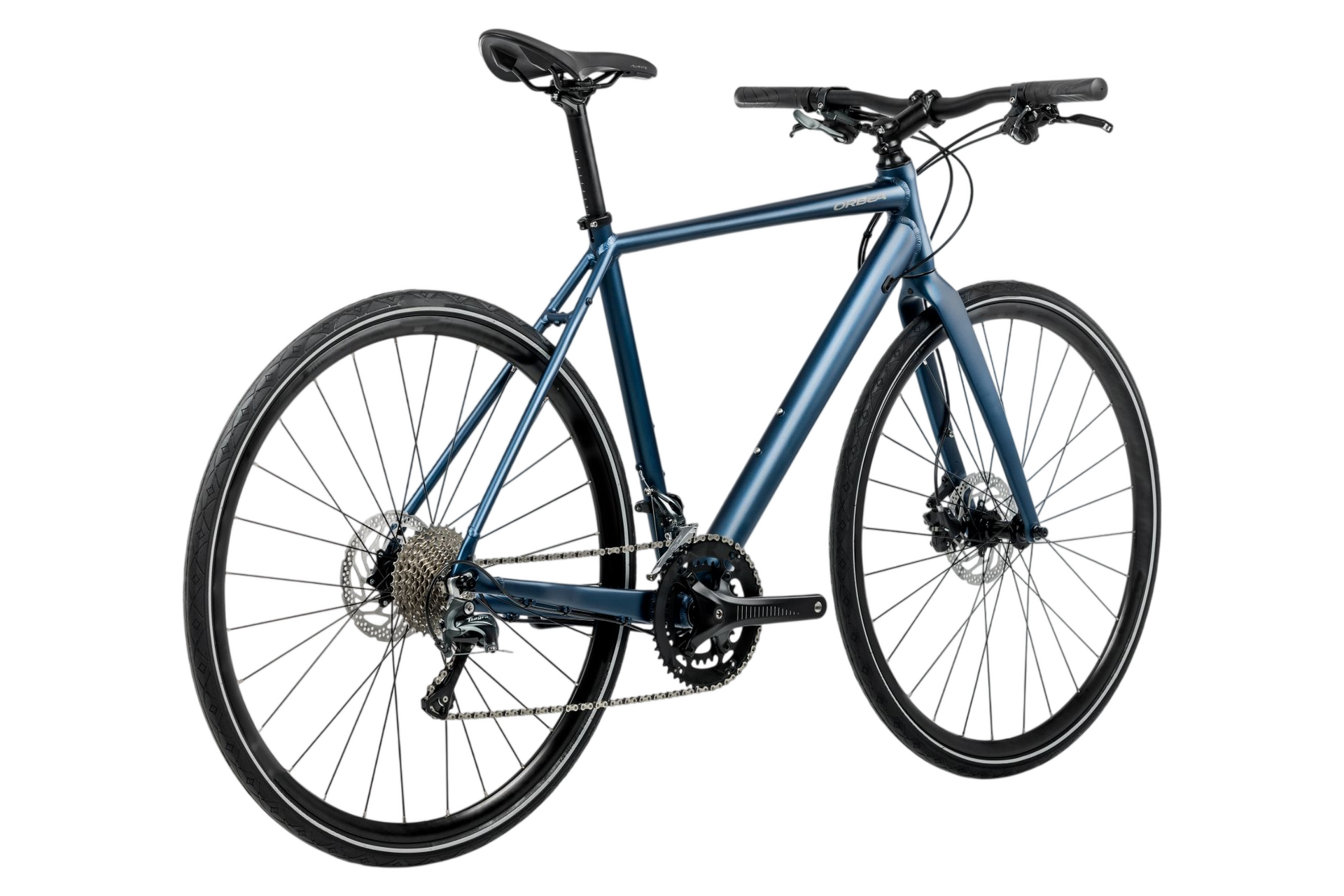 Orbea Vector 25 EQ - 28 Zoll - Diamant - 2026