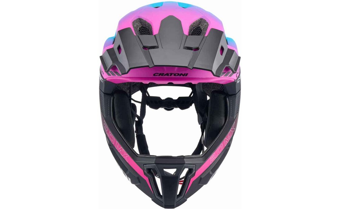 Cratoni C-Maniac 2.0 MX