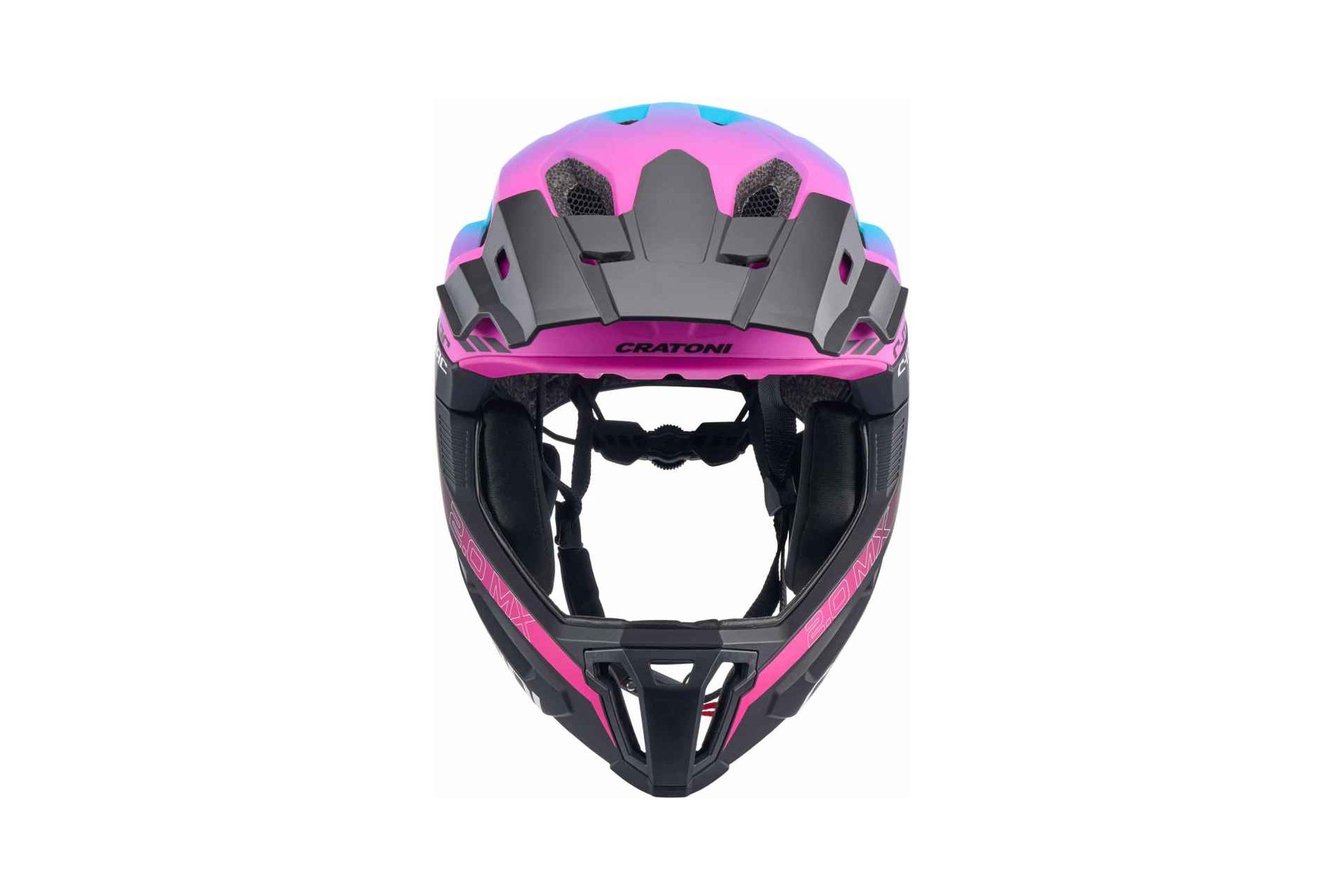 Cratoni C-Maniac 2.0 MX