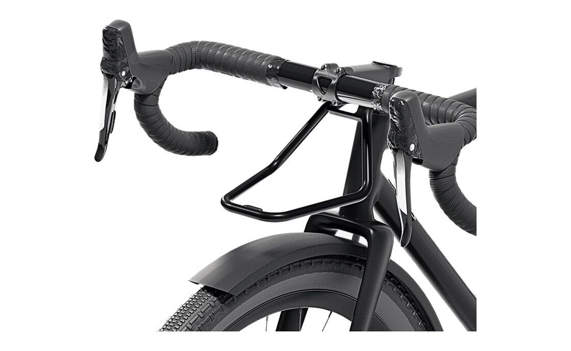 Racktime VR Gep&auml;cktr&auml;ger View It