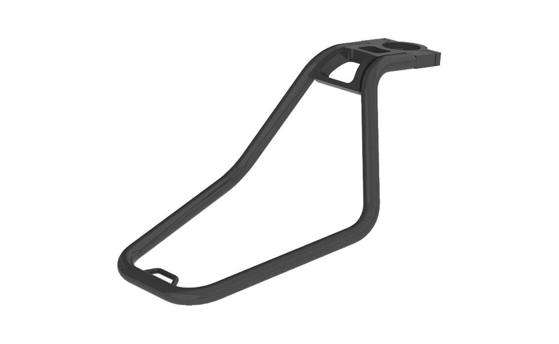 Racktime VR Gep&auml;cktr&auml;ger View It