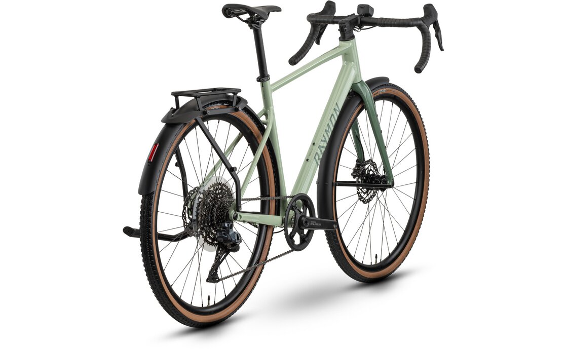 Raymon Territ Auto Street - 28 Zoll - Diamant - 2026