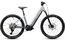 Cube Reaction Hybrid SLX 800 - 800 Wh - 27,5 Zoll - Tiefeinsteiger