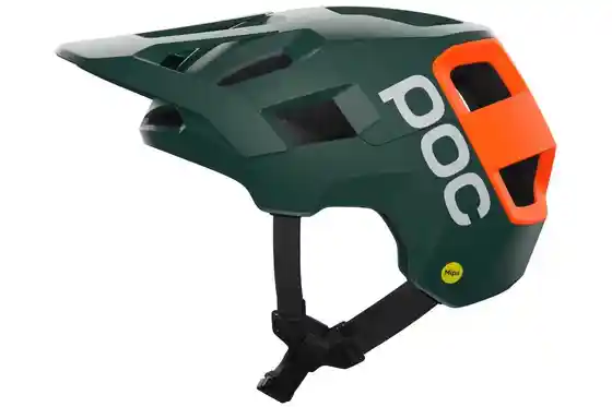 MTB Helme - POC Kortal Race MIPS
