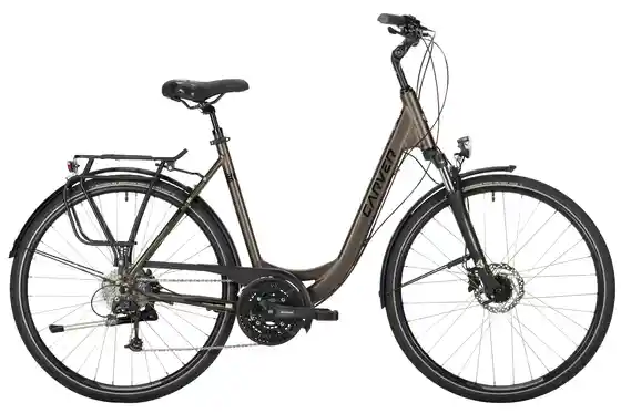 Carver Tour Series - Carver Tour 120 - 28 Zoll - Tiefeinsteiger