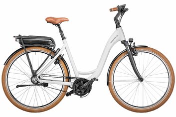 Riese und Müller - Riese und Müller Swing3 Urban - Intuvia - 500 Wh - 2021 - 28 Zoll - Tiefeinsteiger