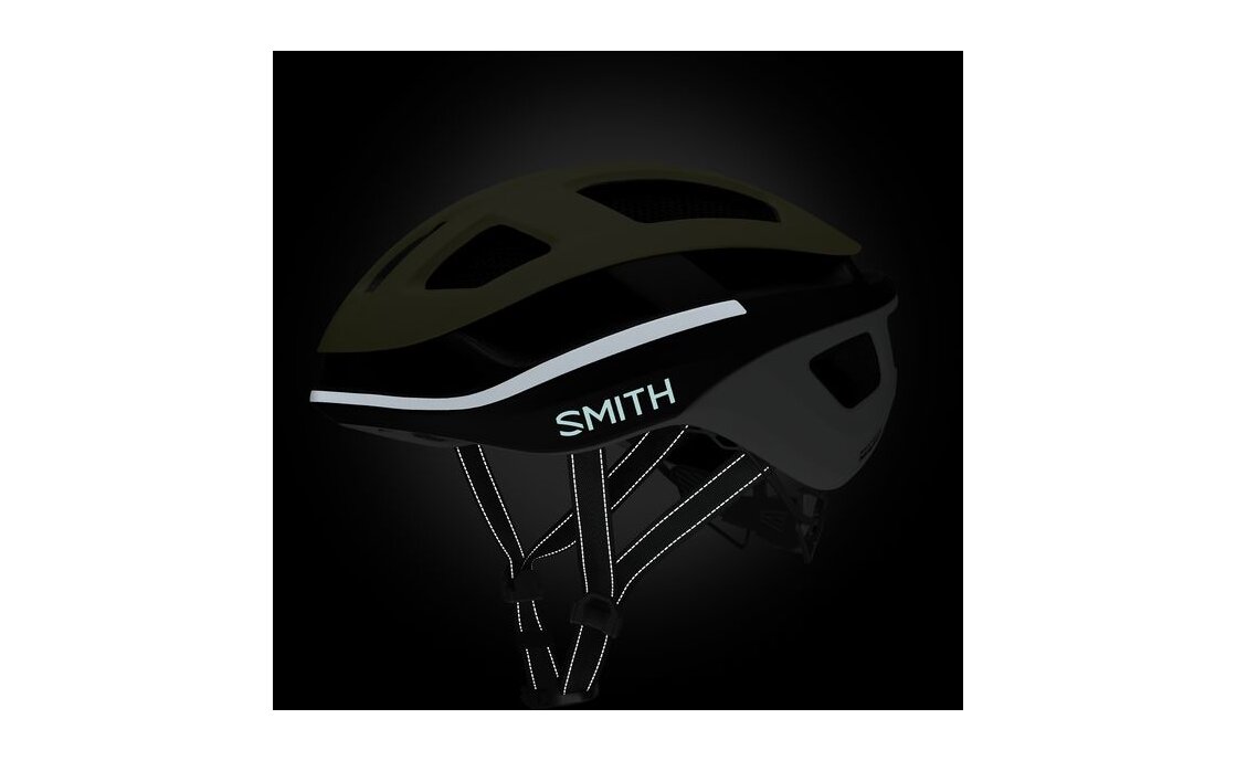 Smith Trace MIPS