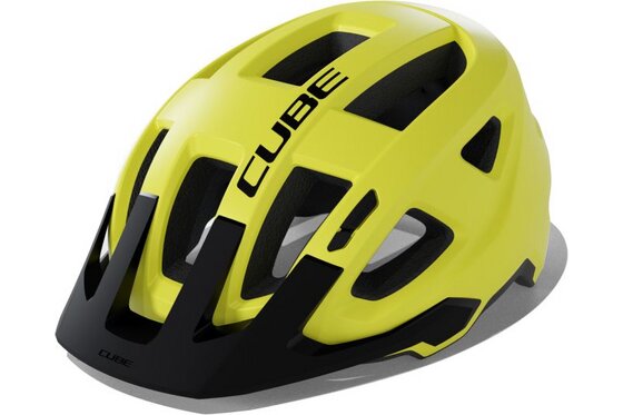 Trekking, Urban & City Helme - Cube Helm FLEET MIPS