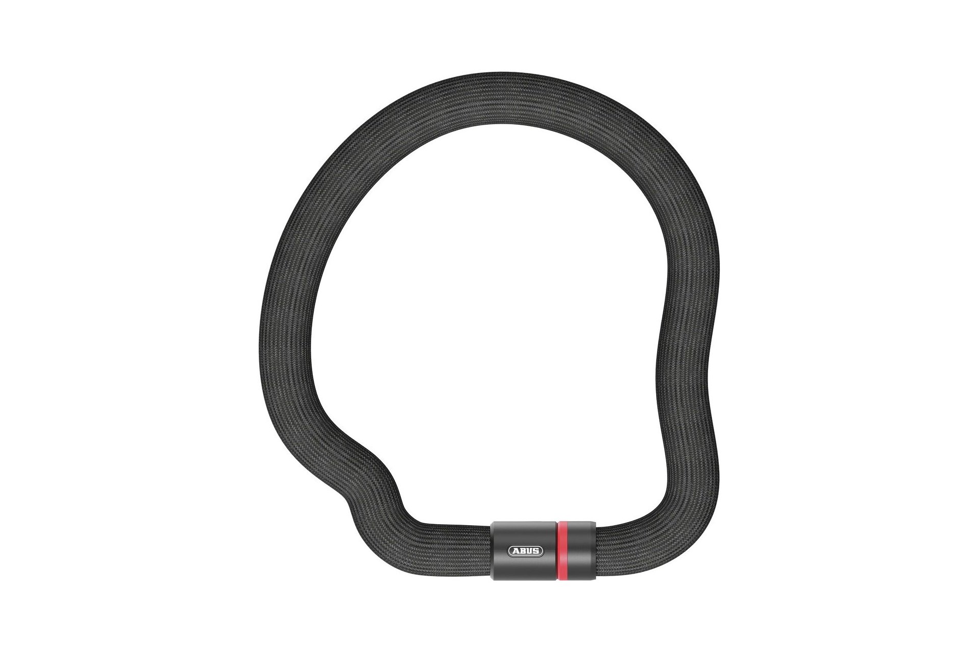 Abus Goose Lock 6206K/85 Kettenschloss