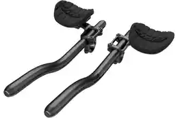 Zipp Vuka Triathlon Clip mit Lenker-Extensions high Mount