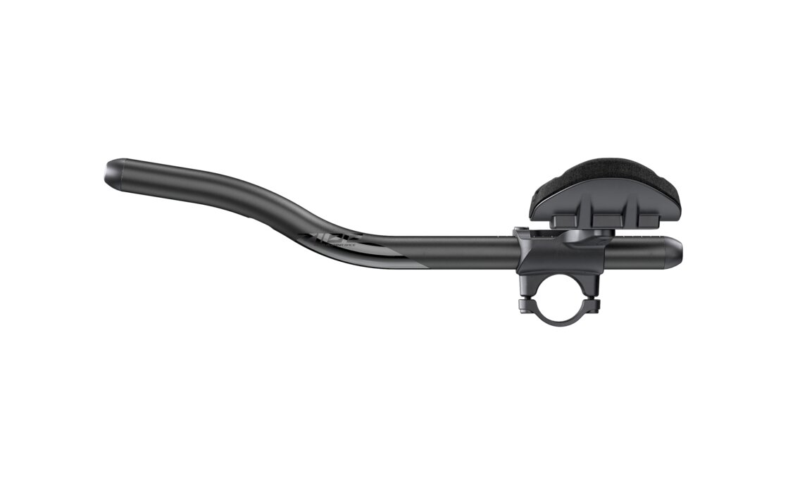 Zipp Vuka Triathlon Clip mit Lenker-Extensions high Mount