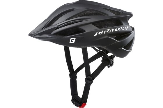 XXL Sale % - Cratoni Agravic