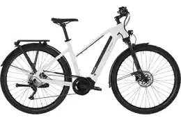Carver Route E.510 - 500 Wh - 28 Zoll - Trapez - 2026
