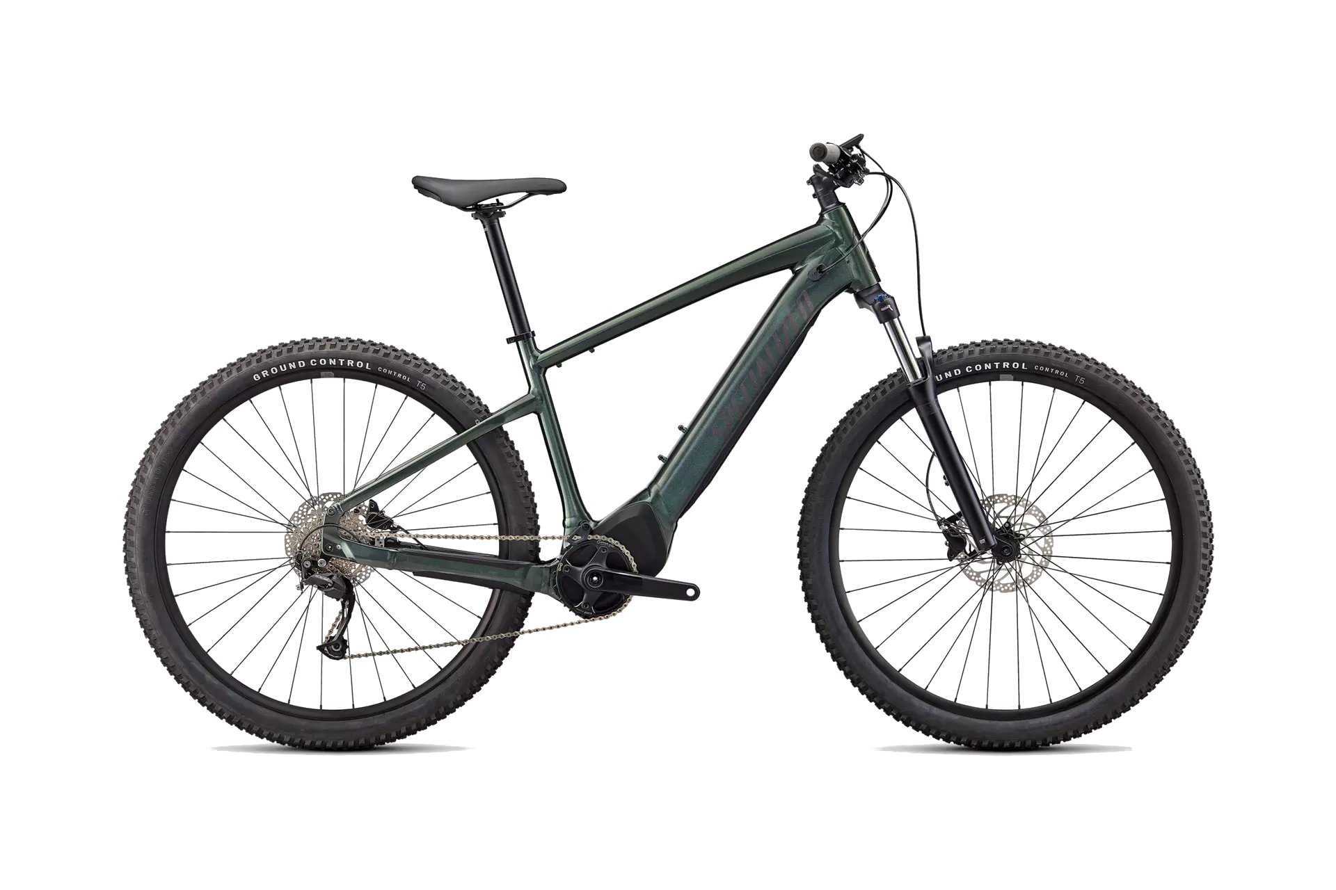 Specialized Turbo Tero 3.0 - 530 Wh - 29 Zoll - Diamant
