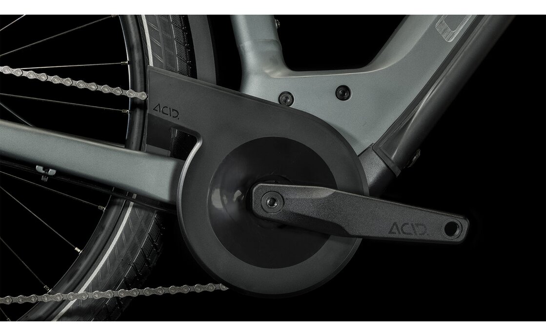 Cube Kathmandu Hybrid Pro 750 - 750 Wh - 28 Zoll - Diamant - 2024