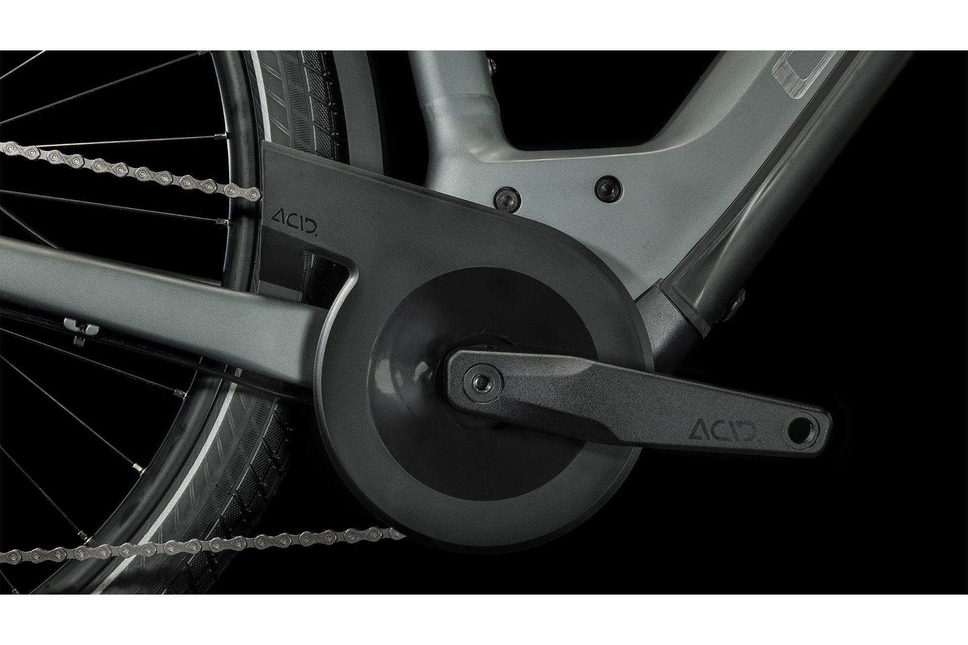 Cube Kathmandu Hybrid Pro 750 - 750 Wh - 28 Zoll - Diamant - 2024