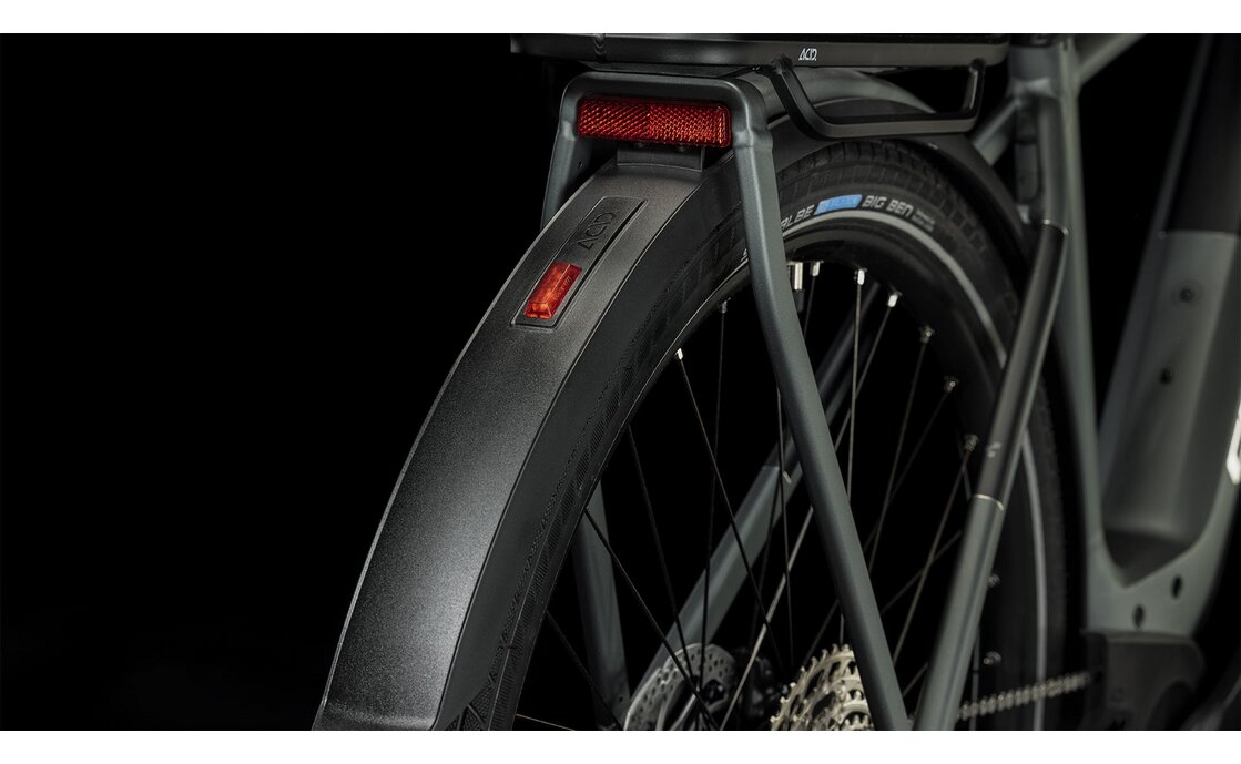 Cube Kathmandu Hybrid Pro 750 - 750 Wh - 28 Zoll - Diamant - 2024