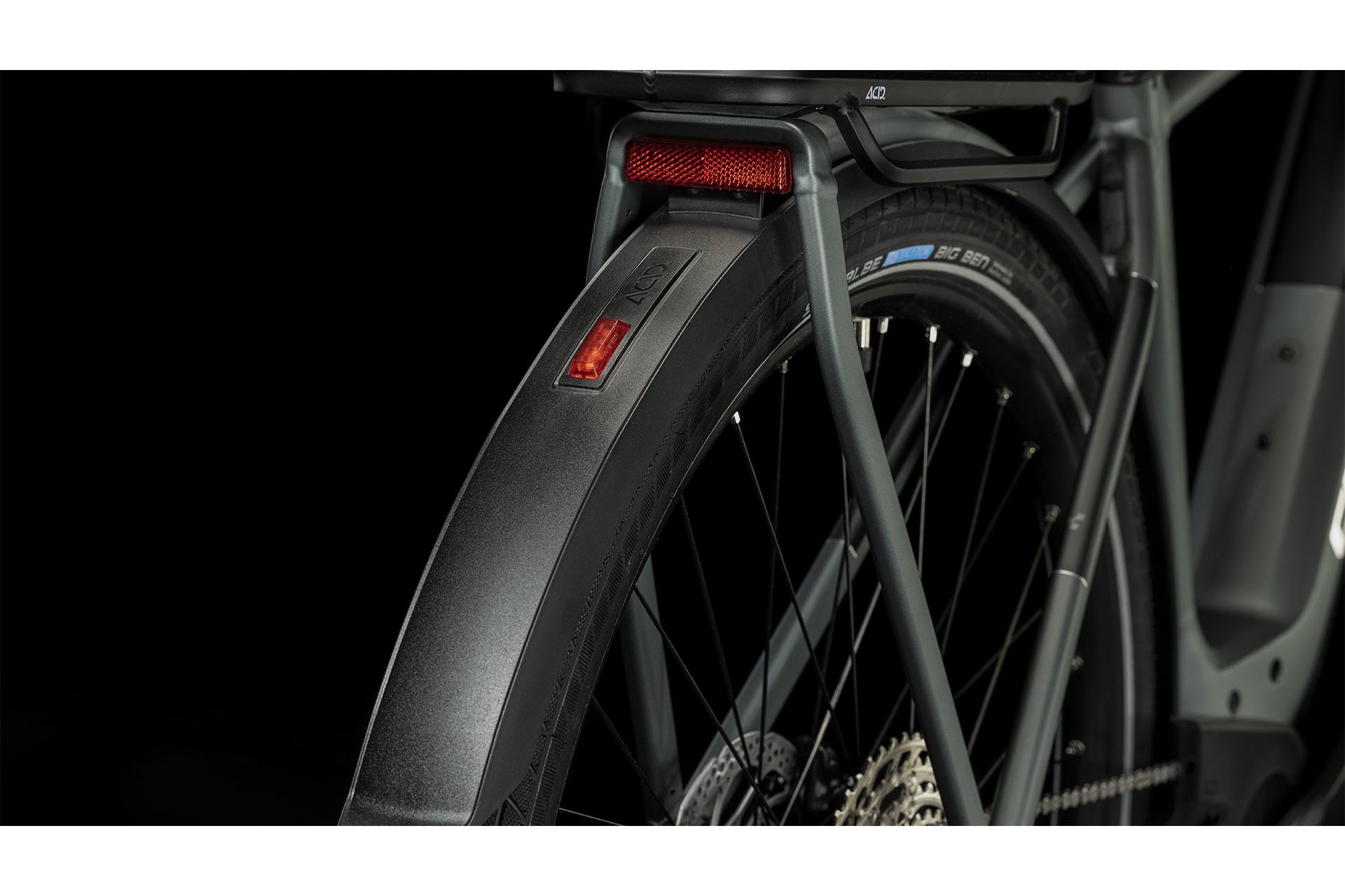 Cube Kathmandu Hybrid Pro 750 - 750 Wh - 28 Zoll - Diamant - 2024