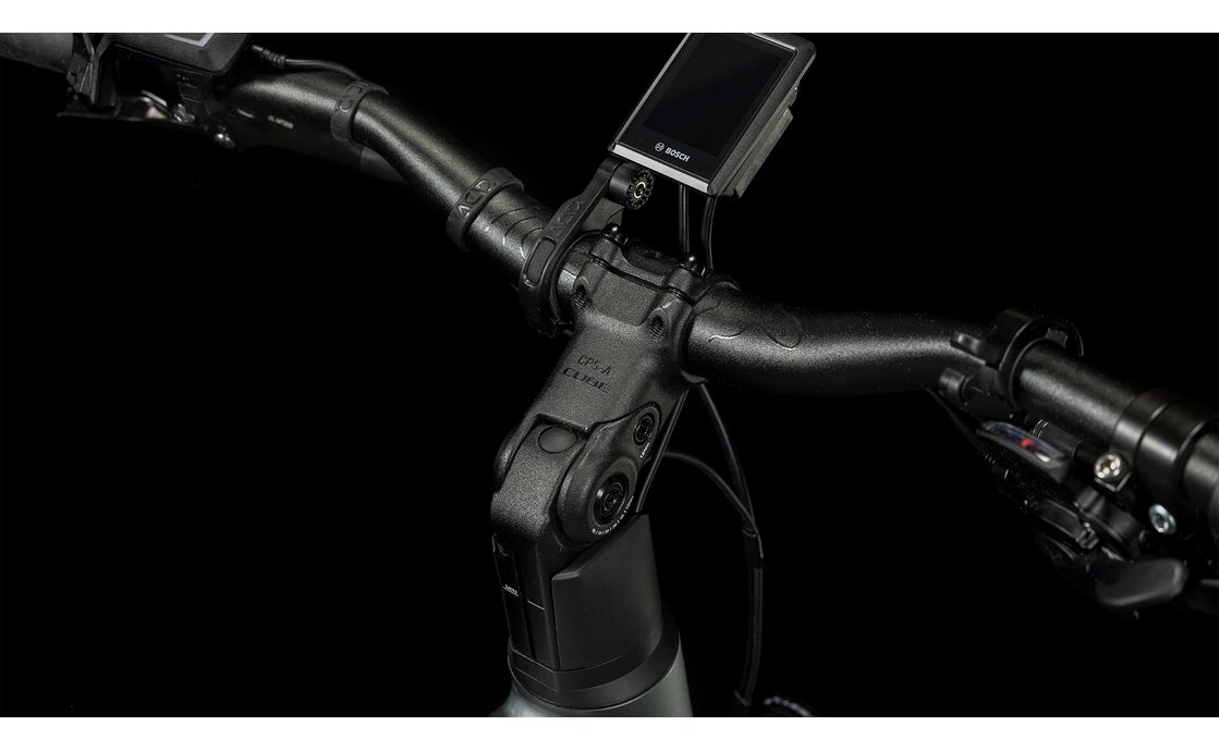 Cube Kathmandu Hybrid Pro 750 - 750 Wh - 28 Zoll - Diamant - 2024