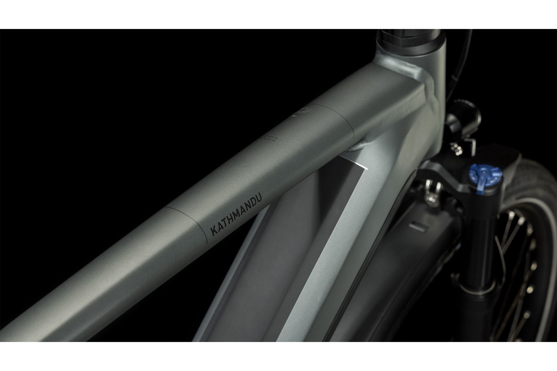 Cube Kathmandu Hybrid Pro 750 - 750 Wh - 28 Zoll - Diamant - 2024