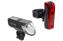 Lunivo LYNX F100 & LYNX R Brake A