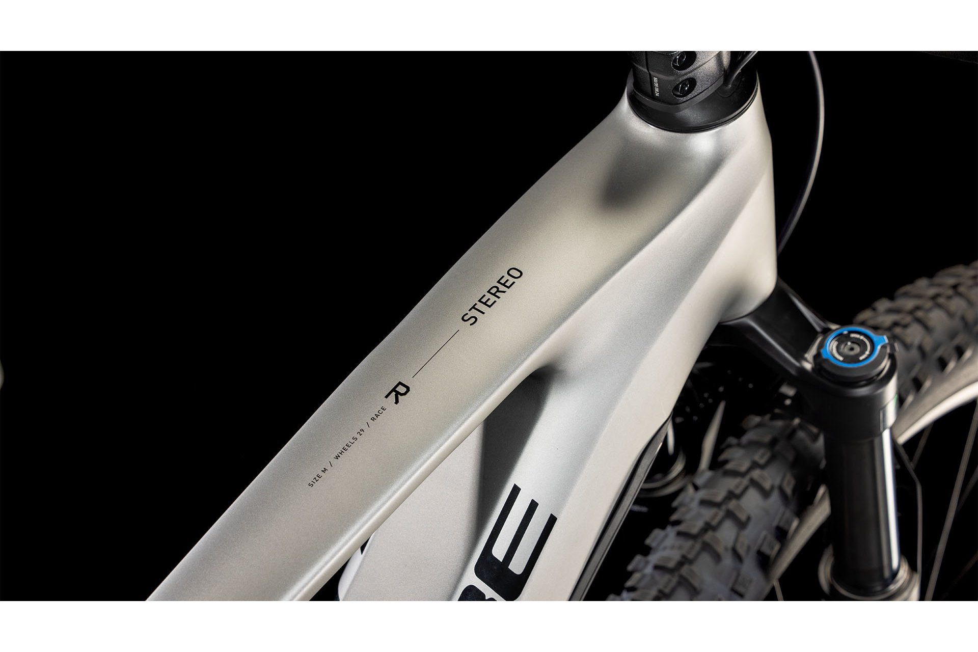 Cube Stereo Hybrid ONE22 Race 800 - 800 Wh - 27,5 Zoll - Fully