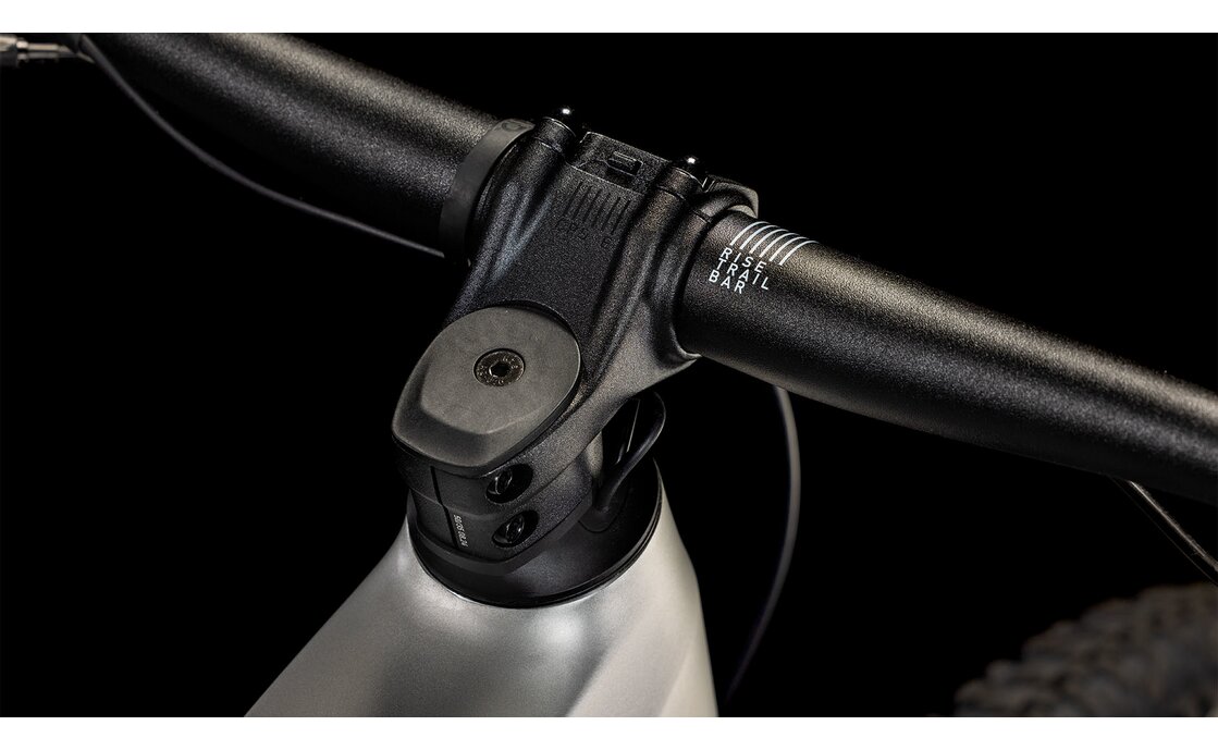 Cube Stereo Hybrid ONE22 Race 800 - 800 Wh - 27,5 Zoll - Fully