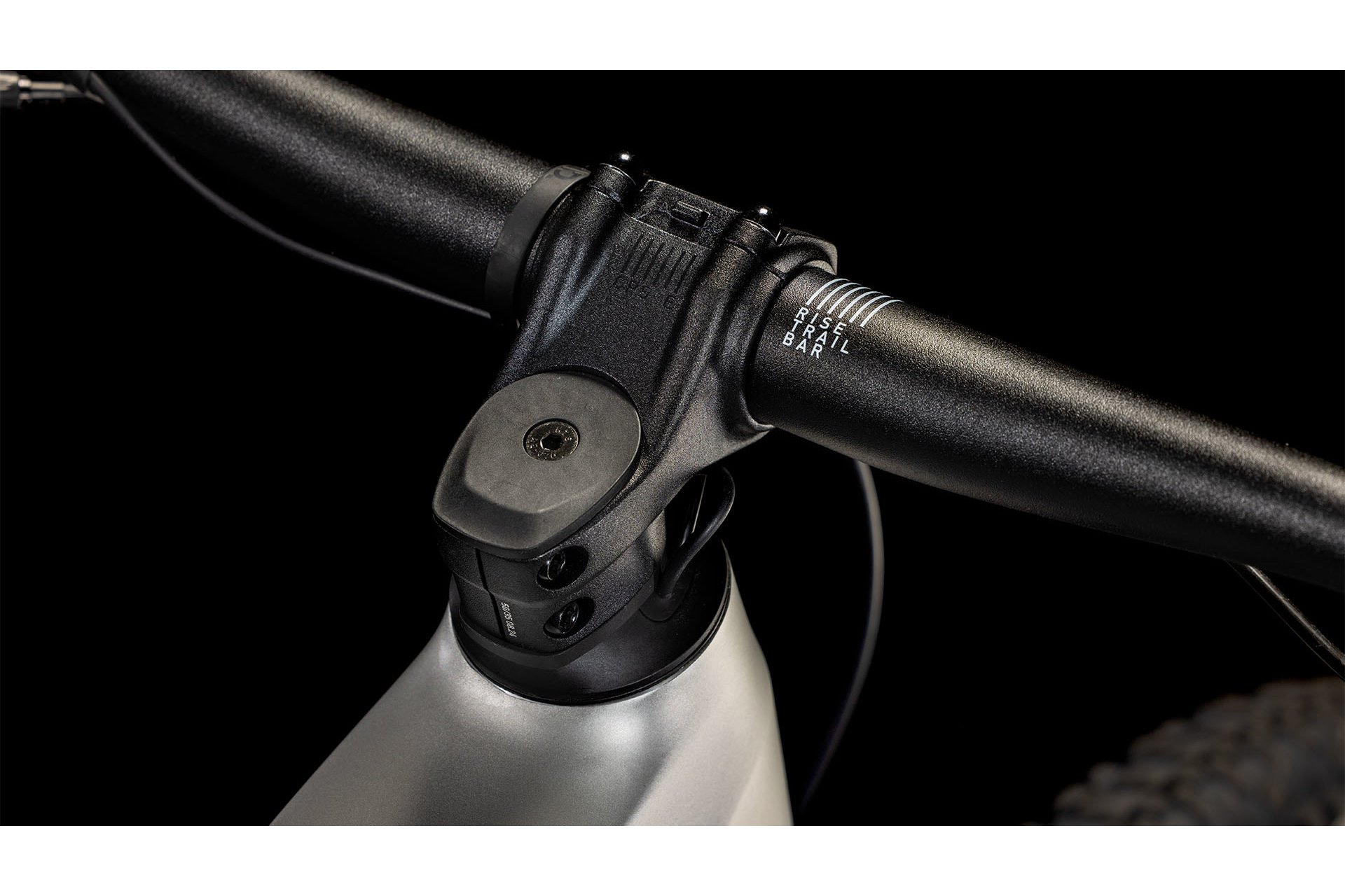 Cube Stereo Hybrid ONE22 Race 800 - 800 Wh - 27,5 Zoll - Fully