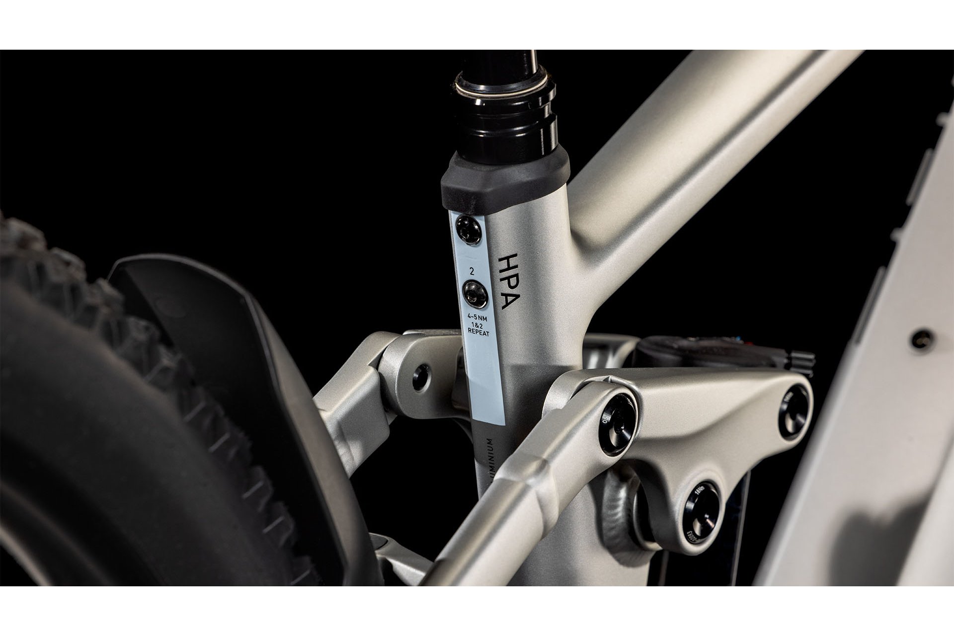 Cube Stereo Hybrid ONE22 Race 800 - 800 Wh - 27,5 Zoll - Fully