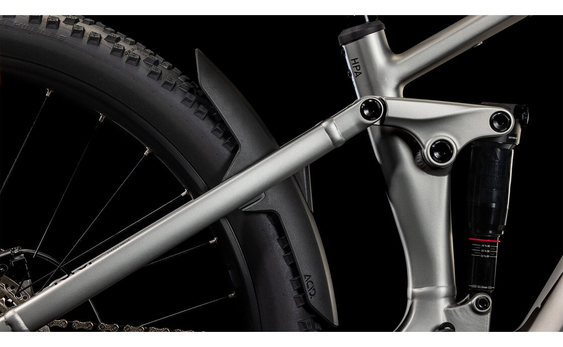 Cube Stereo Hybrid ONE22 Race 800 - 800 Wh - 27,5 Zoll - Fully