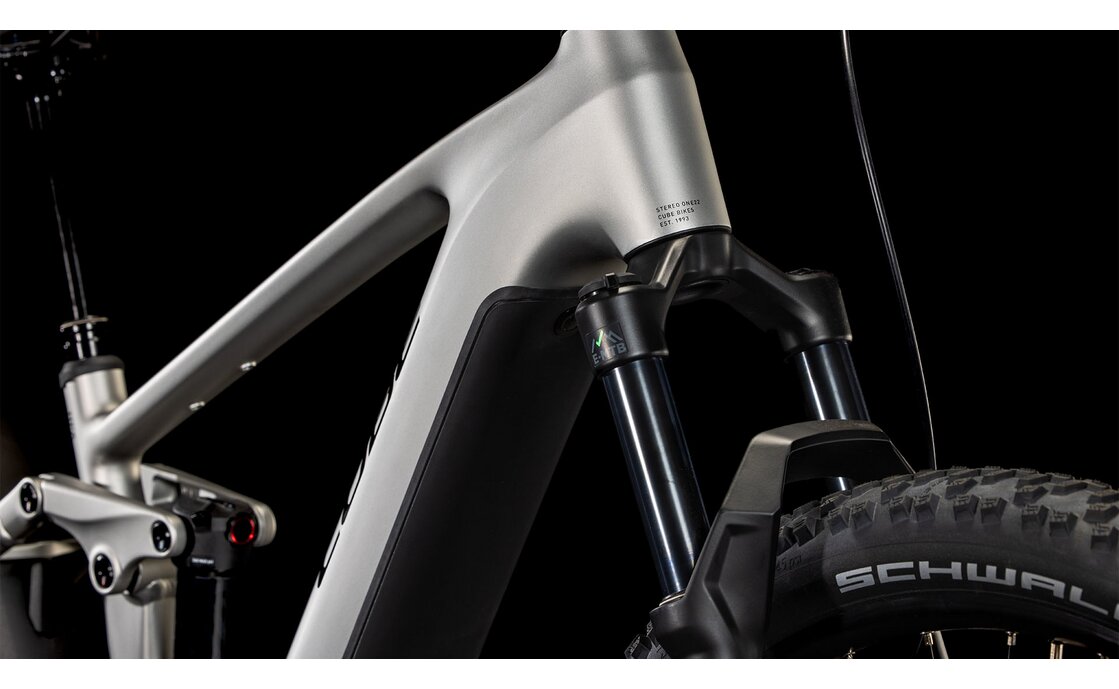 Cube Stereo Hybrid ONE22 Race 800 - 800 Wh - 27,5 Zoll - Fully