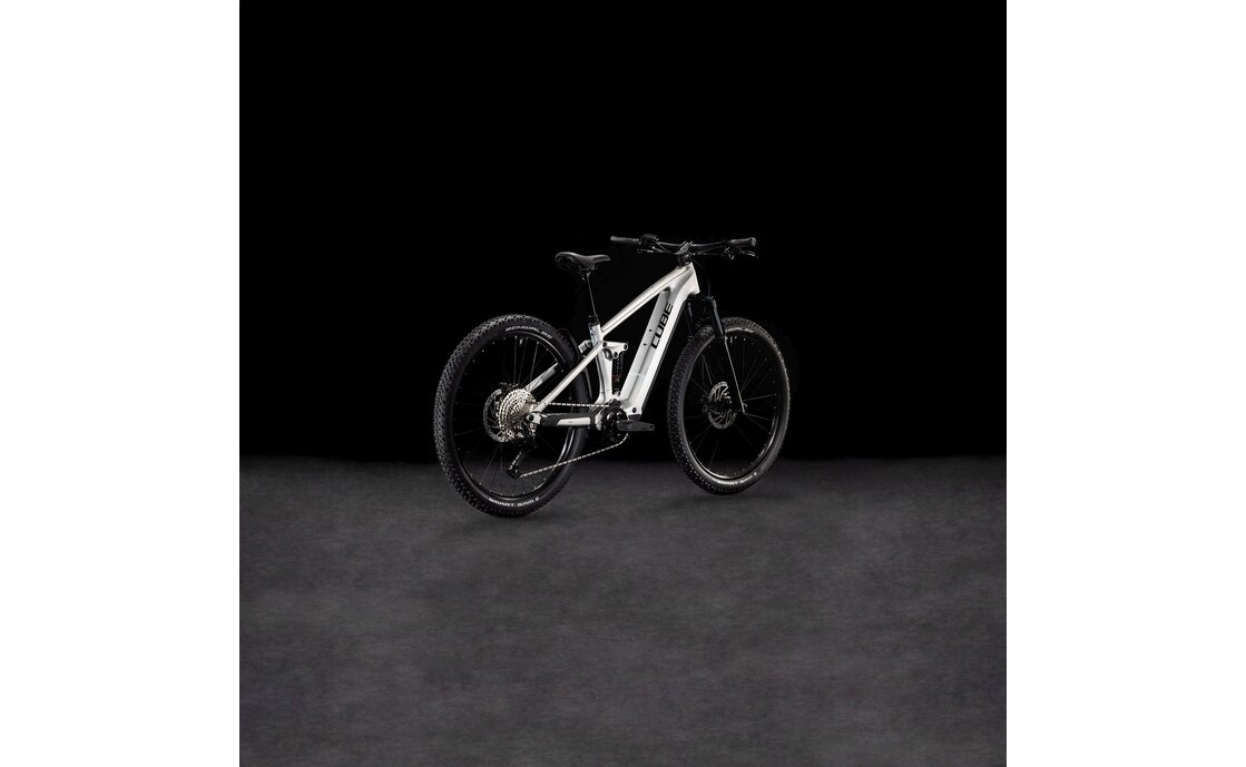 Cube Stereo Hybrid ONE22 Race 800 - 800 Wh - 27,5 Zoll - Fully