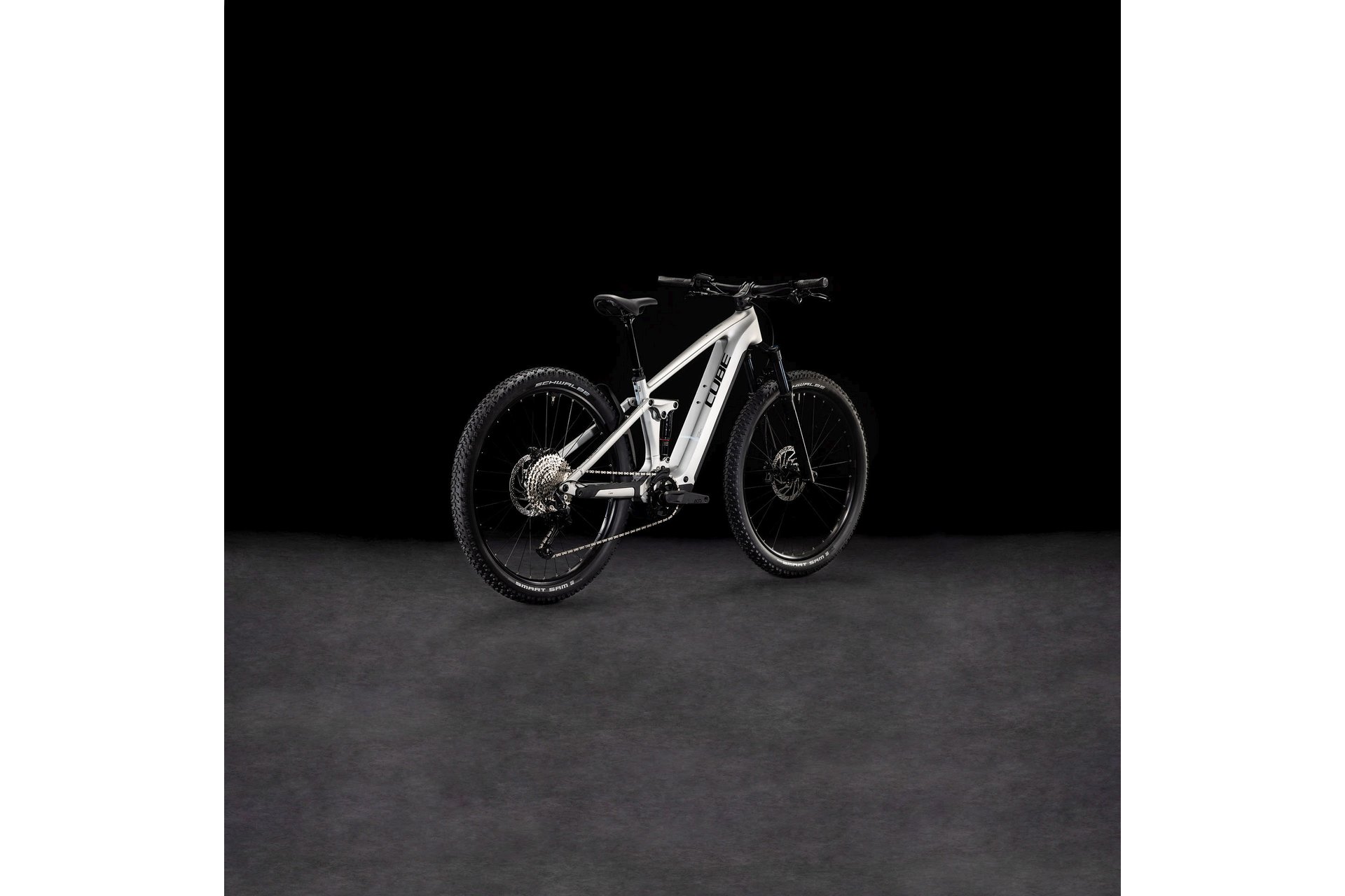 Cube Stereo Hybrid ONE22 Race 800 - 800 Wh - 27,5 Zoll - Fully