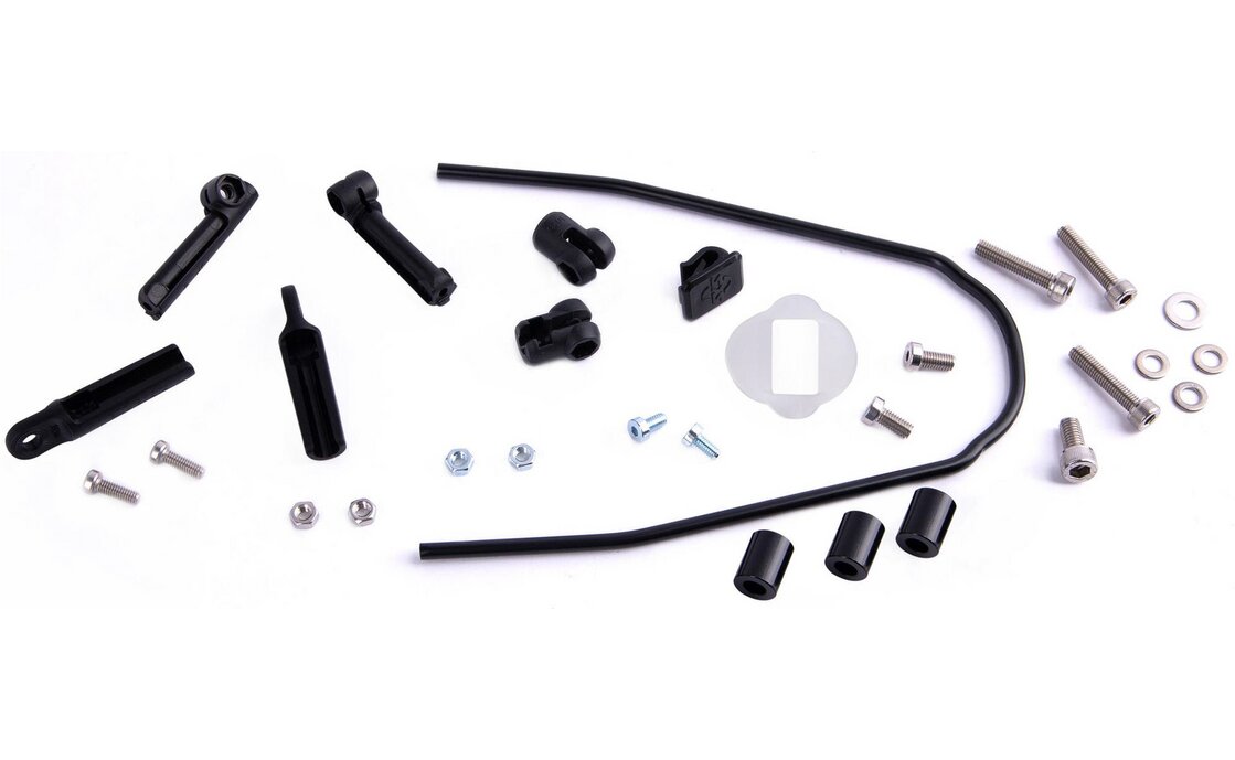 Tern Schutzblechset für HSD, 60 mm