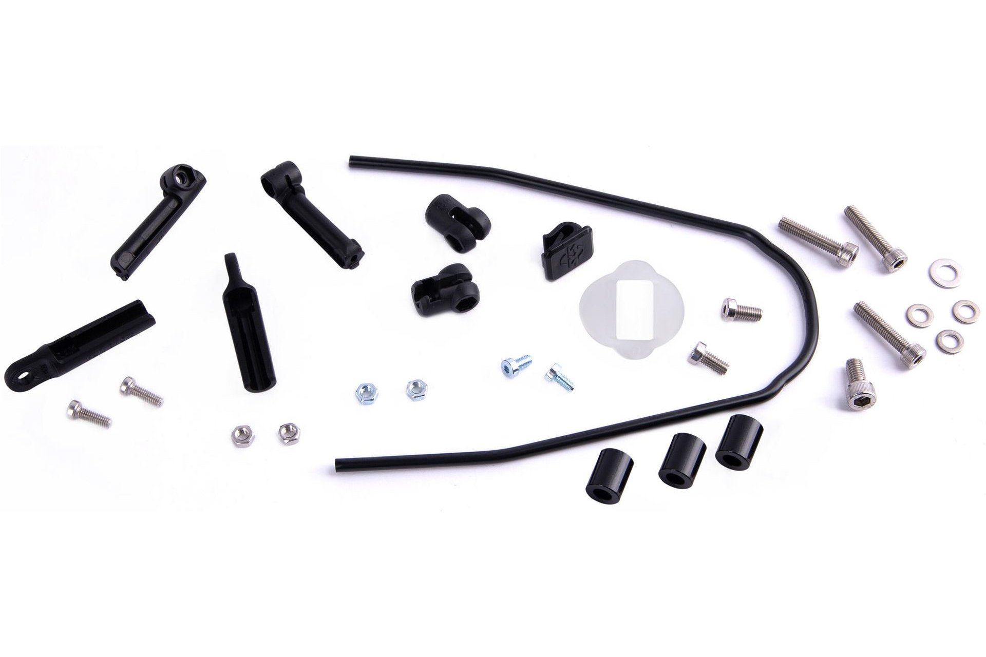 Tern Schutzblechset für HSD, 60 mm