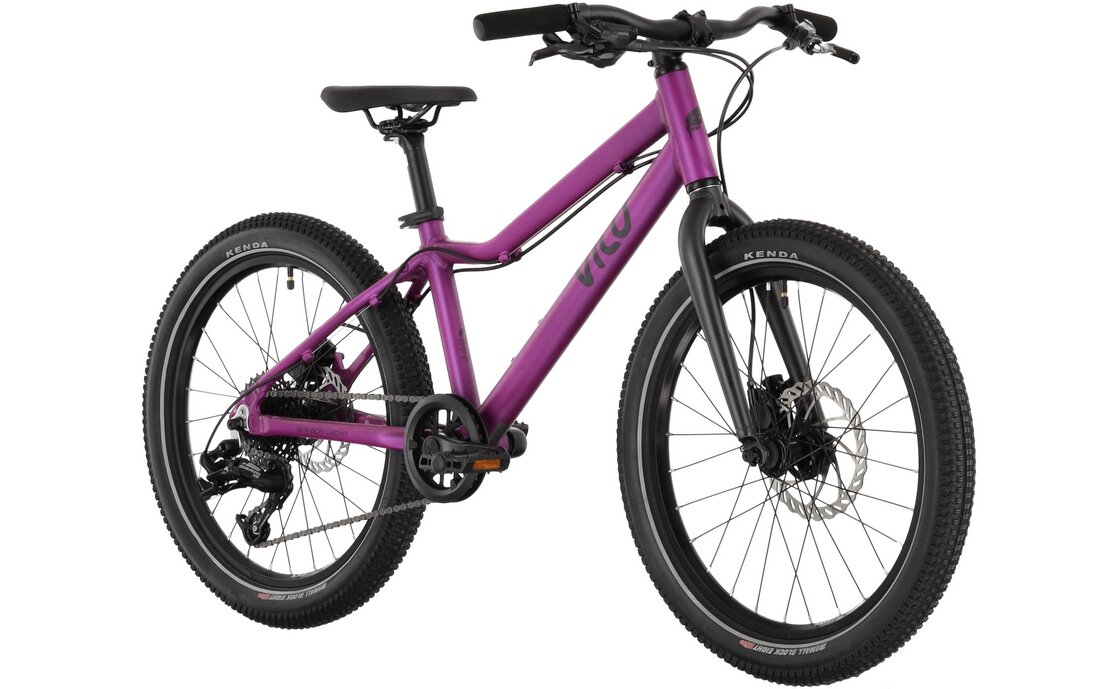 Vilu Disc 20 - 20 Zoll - Diamant - 2024