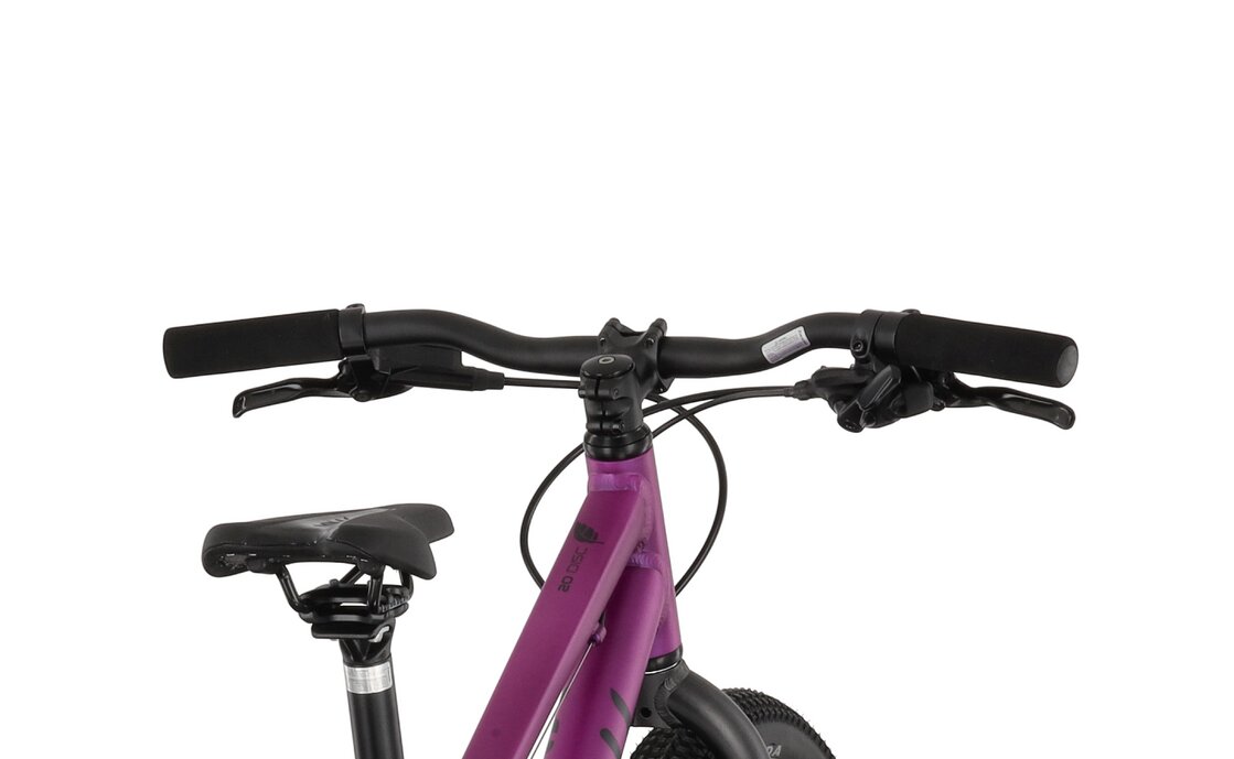Vilu Disc 20 - 20 Zoll - Diamant - 2024