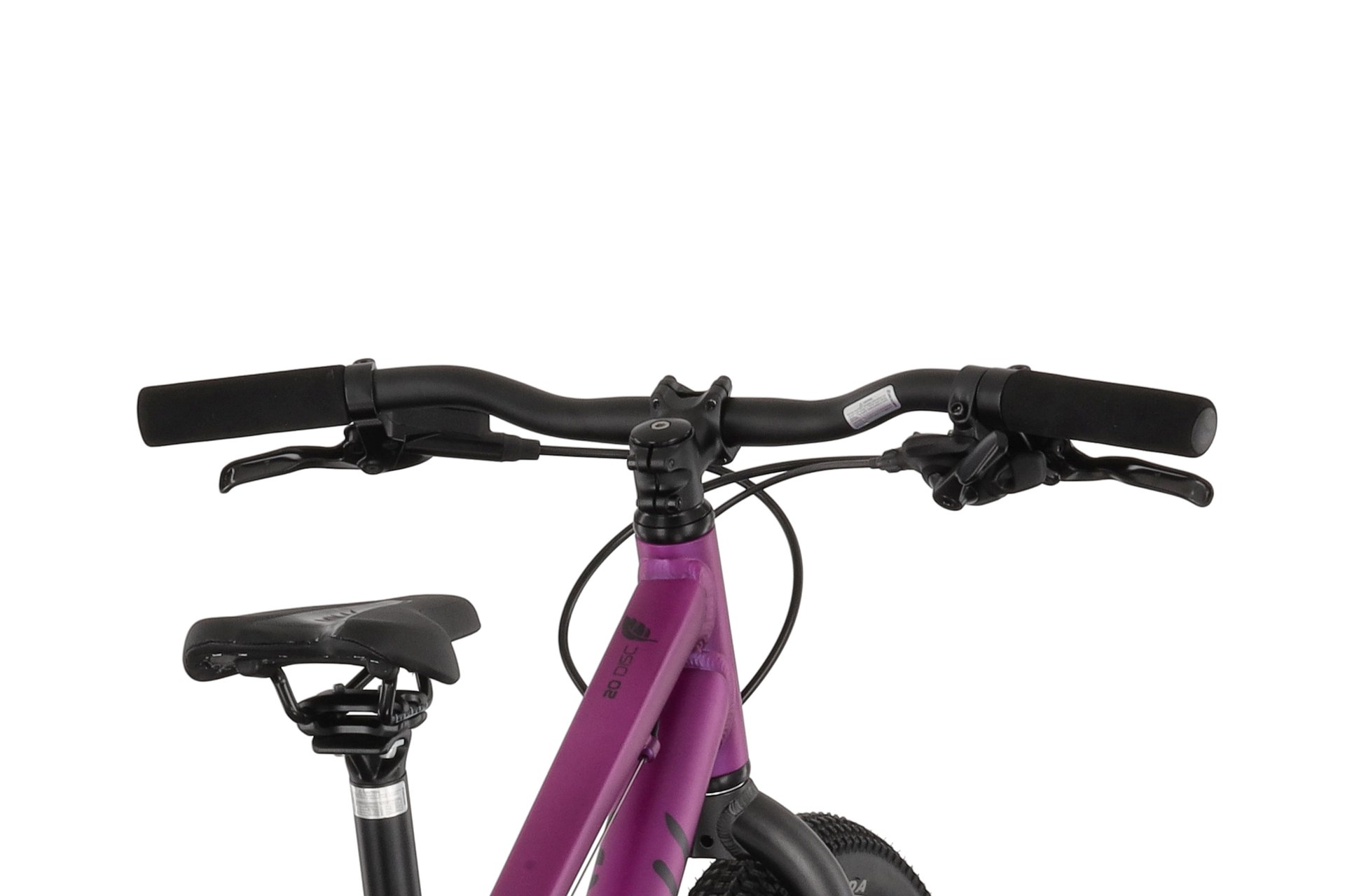 Vilu Disc 20 - 20 Zoll - Diamant - 2024