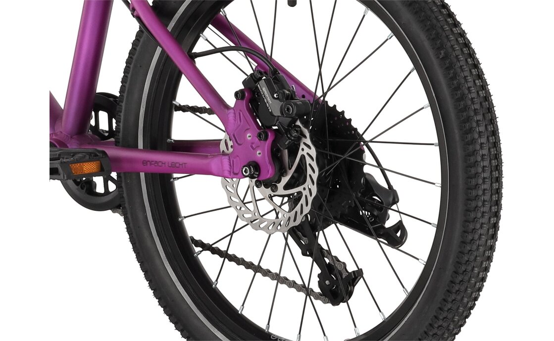 Vilu Disc 20 - 20 Zoll - Diamant - 2024