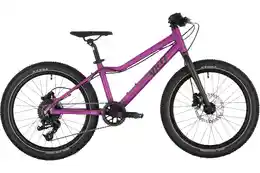 Vilu Disc 20 - 20 Zoll - Diamant - 2026