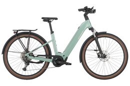 Bergamont E-Horizon Sport 20 Wave - 600 Wh - 28 Zoll - Tiefeinsteiger - 2025