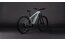 Cube Reaction Hybrid Race 800 - 800 Wh - 29 Zoll - Diamant