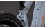 Cube Reaction Hybrid Race 800 - 800 Wh - 29 Zoll - Diamant