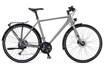 Trekkingräder - Rabeneick TS3 - 2021 - 28 Zoll - Diamant