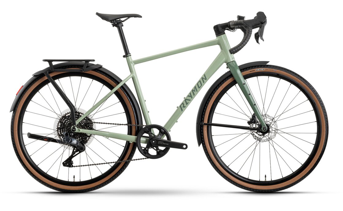 Raymon Territ Auto Street - 28 Zoll - Diamant - 2026