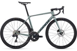 Giant TCR Advanced 0 - 28 Zoll - Diamant - 2026