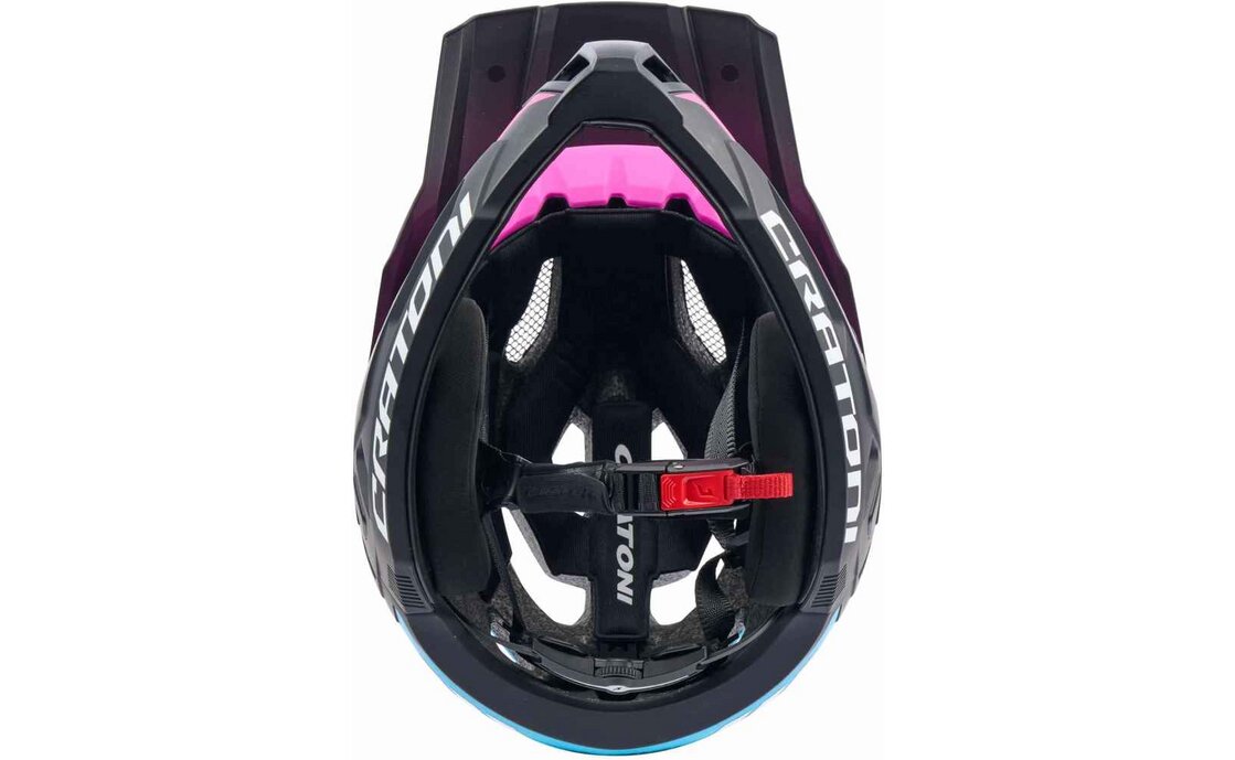 Cratoni C-Maniac 2.0 MX