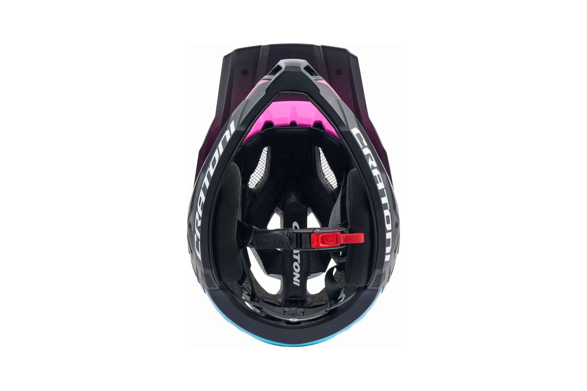 Cratoni C-Maniac 2.0 MX