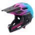 pink-blue matt